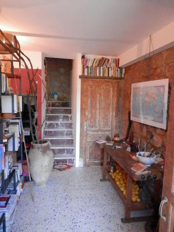 Al Fakhar Ficarra Exterior foto